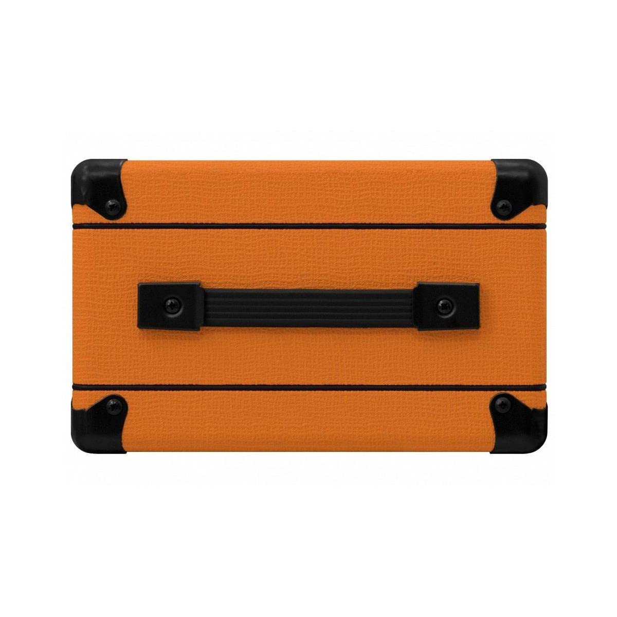 Ppc108 20W 1X8'' Speaker Cabinet, Orange